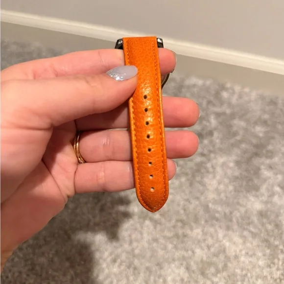 Vintage Limited Edition Adrienne collection watch 0282/5000